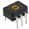 Omron A6C-10R Rotary Selector Switch Replaces A6C-10R