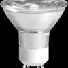 48614 LED SMD lamp PAR16 GU10 5.5 W 540 lm WW 36°