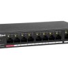 CS4010-8ET-110 - switch PoE 8-port + 2 RJ45