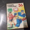 Philips Videopac 36 Icehockey