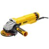 DEWALT DWE4206K Mini Grinder 115mm & Kitbox 1010W 240V