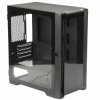OBUDOWA KOMPUTEROWA LC-360J-BLACK MIDDLE TOWER LOVINGCOOL