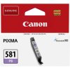 Canon 2107C001 Ink cartridge CLI-581PB Original Photo blue