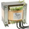 Transformator 200VA, 230Vac (195V, 195V, 27V, 3.15V, 3.15V) 0.39A