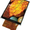 Wyświetlacz LCD TFT 3.5cal TFT 320 x 480pikseli Tak Display Visions