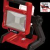 4514114 TE-CL 18/2000 cordless light, Power X-Change, excl. rechargeable