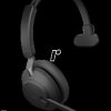 26599-889-999 Headset, Evolve2 65, Link 390a, UC, mono