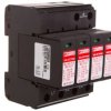 Ogranicznik przepięć Typ T1+T2 4P 12,5kA 1,2kV 335V AC VAL-MS-T1/T2 335/12.5/4+0 2800645