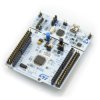 STM32 NUCLEO-L053R8 - Low Power STM32L053R8 ARM Cortex M0