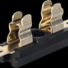 315001 Open Fuse holder/UH ø5x20mm