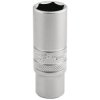 Draper Expert 16530 1/4" Sq. Dr. 6 Point Deep Socket (13mm)