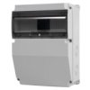 Obudowa Caja 330X240x140mm 12M /12 Modułów/ Ip66