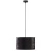 Lampa Sufitowa Edge Kolor Złoty/Czarny Aluminium/Metal, Led 900 Lm Barwa...