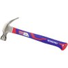 WorkPro WP241011 Claw Hammer Ergonomic Handle 450g 1 piece