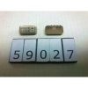 B5307 N_A 03+ SAW
