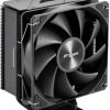 FSP Fortron POO0000012 Radiator z wentylatorem na procesor #####Intel® 1851, Intel® 1700, Intel® 1200, AMD AM4, #####AMD