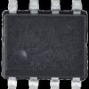 24LC64T-I/SN EEPROM, 64 KB (8K x 8), I²C, 2.5 - 5.5 V, SO-8