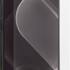 Renkforce 9H Glass Szkło ochronne na wyświetlacz Apple 1 szt. Anti Fingerprint (Odcisk palca) RF-6830754