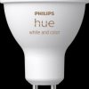 929003666501 Smart light, GU10, 4.26 W, RGBW