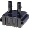 D6F-PH0505AD3 Czujnik ciśnienia o zakresie pomiaru -50÷50Pa, różnicowym sposobie zadziałania, napięciu zasialania 2,3÷3,6VDC
