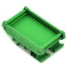 DIN Rail Mount Carrier, for 47.35mm x 72mm PCB, Housing, Bracket