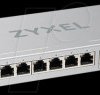 XGS1250-12-ZZ0102F Switch, 12-Port, Gigabit Ethernet