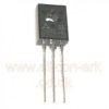 2SC1846-R silicon NPN transistor - Panasonic