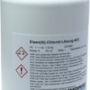 Etchant, iron-III chloride, liquid, Bungard 73131-01, 1.0 l bottle
