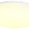 Lampa sufitowa LED SLV LIPSY ® 50 1002022 21 W 2200 lm biały