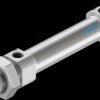 19237 Standard cylinder, DSNU, dia. 20 mm, M8, G1/8, PPV