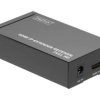 DS-55518 Extender HDMI HDCP 1.3,HDMI 1.3 Mat.obud