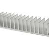 Radiator; A4291/4,1 ELFIR; naturalny; 41mm; żebrowany; 165,5mm; 35mm; Kęty