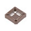 Podstawka układu scalonego PLCC 28P SMD