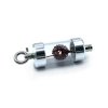 20W Przezroczysty Balun 1:49 Odpowiedni dla Wzmacniaczy HF Zasilanych Od Końca