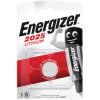 Energizer® S359 CR2025 Coin Lithium Battery (Single)