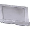 Górna tabliczka oznaczeniowa BZO-SL123/10 L8990251