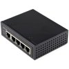 StarTech.com IESC1G50UP StarTech.com Industrial 5 Port Gigabit PoE Switch