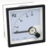 Miernik częstotliwości panelowy 45-55HZ /230V CP72