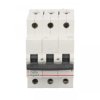 Wyłącznik nadprądowy 3P C 16A 6kA AC S303 RX3 419235