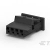 TE Connectivity 1-1355397-3 TE AMP MQS - Connectors, 1 szt.