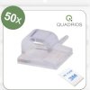 Zacisk kablowy Quadrios 25CA475 25CA475, 1 do 7 mm, 50 szt.