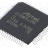 ATSAMD51J20A-AU