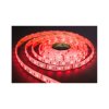 Taśma LED SMD5050 czerwony (1m) (300LED/5m) bez silikonu 12V