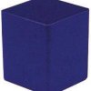 LA-KA-PE 408090 Szuflada wkładana (D x S x W) 54 x 54 x 63 mm niebieski 50 szt.