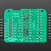 Raspberry Pi Pico Adapter PCB for Keyboard FeatherWing [Discontinued]