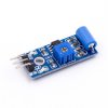 SW-420 Motion, Tilt, Vibration Sensor Shock Detector Arduino