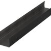 BOPLA ABPU 1680-1000 (84687000) - profil aluminiowy otwarty (169 x 82 x 1000 mm)