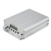 ST-15B 87-108MHz 15W FM Nadajnik radiowy Stereo PLL FM Stacja radiowa