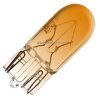 12V 5W W2,1x9,5d - żółta Bosma 5301 WY5W