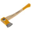 Ochsenkopf 1591738 Hatchet 500mm 1.615kg Ash Wood Handle Wedge Blade